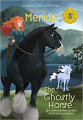 Couverture Merida, book 3: The ghostly horse Editions Random House 2016