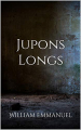 Couverture Jupons longs Editions Autoédité 2019