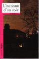 Couverture L'inconnu d'un soir Editions Mondadori (Nous deux) 2010