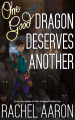 Couverture Heartstrikers, book 2: One Good Dragon Deserves Another Editions Autoédité 2015