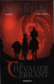 Couverture Le Chevalier Errant, tome 1 : Le Chevalier Errant Editions Dargaud 2019