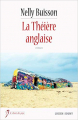 Couverture La théière anglaise  Editions Lucien Souny (Poche) 2018
