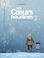 Couverture Les coeurs boudinés, tome 3 : Des canards et des hommes Editions Dargaud 2008
