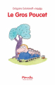 Couverture Le gros poucet Editions L'École des loisirs (Mouche) 2019