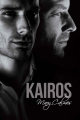Couverture Kairos Editions Dreamspinner Press 2019