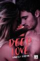 Couverture Deep Love Editions Lips & co 2019