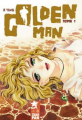 Couverture Golden Man, tome 1 Editions Xiao Pan 2007