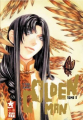 Couverture Golden Man, tome 3 Editions Xiao Pan 2007