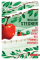 Couverture Le goût sucré des pommes sauvages Editions Gallmeister (Totem) 2019