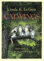 Couverture Les chats volants Editions Orchard Books 2003