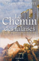 Couverture Famille Roy, tome 2 : Le chemin des falaises Editions JCL 2012