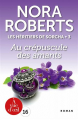 Couverture Les héritiers de Sorcha, tome 3 : Au crépuscule des amants Editions À vue d'oeil 2018