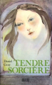 Couverture Tendre sorcière Editions Ariane 1973