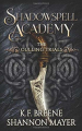 Couverture Shadowspell Academy, book 1: The Culling Trials  Editions Hijinks Ink Publishing 2019