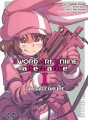 Couverture Sword Art Online Alternative : Gun Gale Online, tome 1 Editions Ototo 2019