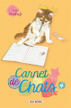 Couverture Carnet de chats, tome 4 Editions Soleil (Manga - Shôjo) 2019