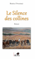 Couverture Le silence des collines Editions Sépia 2019