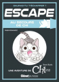 Couverture Escape ! : Au secours de Chi Editions Glénat (Jeunesse - Escape !) 2018