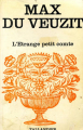 Couverture L’Étrange petit comte Editions Tallandier 1973