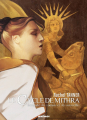 Couverture Le Cycle de Mithra, intégrale des romans et des nouvelles Editions Mnémos 2019