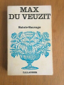Couverture Sainte-Sauvage Editions Tallandier 1948