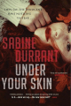 Couverture Under Your Skin Editions HarperCollins 2014