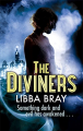 Couverture The Diviners, book 1 Editions Little, Brown Book 2012