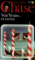 Couverture Voir Venise... et crever Editions Gallimard  (Carré noir) 1973