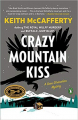 Couverture Le baiser des Crazy Mountains Editions Penguin books 2016