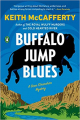 Couverture Buffalo Blues Editions Penguin books 2017