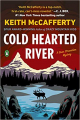 Couverture Cold Hearted River Editions Penguin books 2018