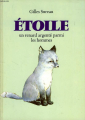 Couverture Etoile un renard argenté parmi les hommes Editions L'École des loisirs 1990