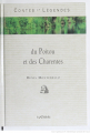 Couverture Contes et légendes du Poitou et des Charentes Editions Nathan 1997