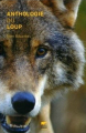 Couverture Anthologie du loup Editions Delachaux et Niestlé 2006