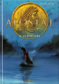 Couverture Apostat, tome 2 : La sorcière Editions BD must 2012
