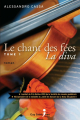 Couverture Le chant des fées, tome 1 : La diva Editions Guy Saint-Jean 2008