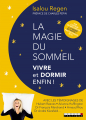 Couverture La magie du sommeil, vivre et dormir enfin ! Editions Leduc.s (Pratique) 2018