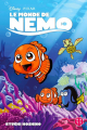 Couverture Le monde de Nemo (Adaptation du film Disney - Tous formats) Editions Nobi nobi ! (Disney Manga) 2019