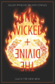 Couverture The Wicked + The Divine, tome 8 : Pour toujours et à jamais ! Editions Image Comics 2019