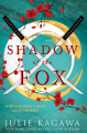 Couverture Shadow of the Fox, book 1 Editions HarperCollins 2018