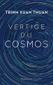 Couverture Vertige du cosmos Editions Flammarion 2019