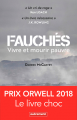 Couverture Fauchés : vivre et mourir pauvre Editions Autrement 2019