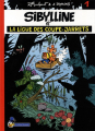 Couverture Sibylline, tome 12 :  Sibylline et la ligue des coupe-jarrets Editions Flouzemaker 2006