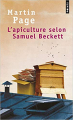 Couverture L'apiculture selon Samuel Beckett Editions Points 2014