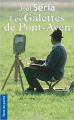 Couverture Les galettes de Pont-Aven Editions de Borée (Terre de poche) 2013