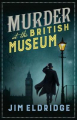 Couverture The Museum Mysteries, tome 2 : Murder at the British Museum  Editions Allison & Busby 2019