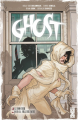 Couverture Ghost, tome 2 : Le boucher dans la ville blanche Editions Glénat (Comics) 2016