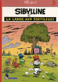 Couverture Sibylline, tome 14 : Sibylline et la Lande aux sortilèges Editions Flouzemaker 2007