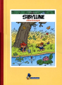 Couverture Sibylline, hors-série : Sibylline déménage Editions Flouzemaker 2005
