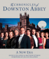 Couverture Chroniques de Downton Abbey Editions St. Martin's Press 2012